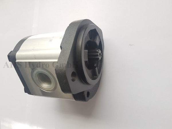 Hydraulikpumpe Bobcat 653, 751, 753,753L, 763, 773,   A16.0L36003  A16L36006